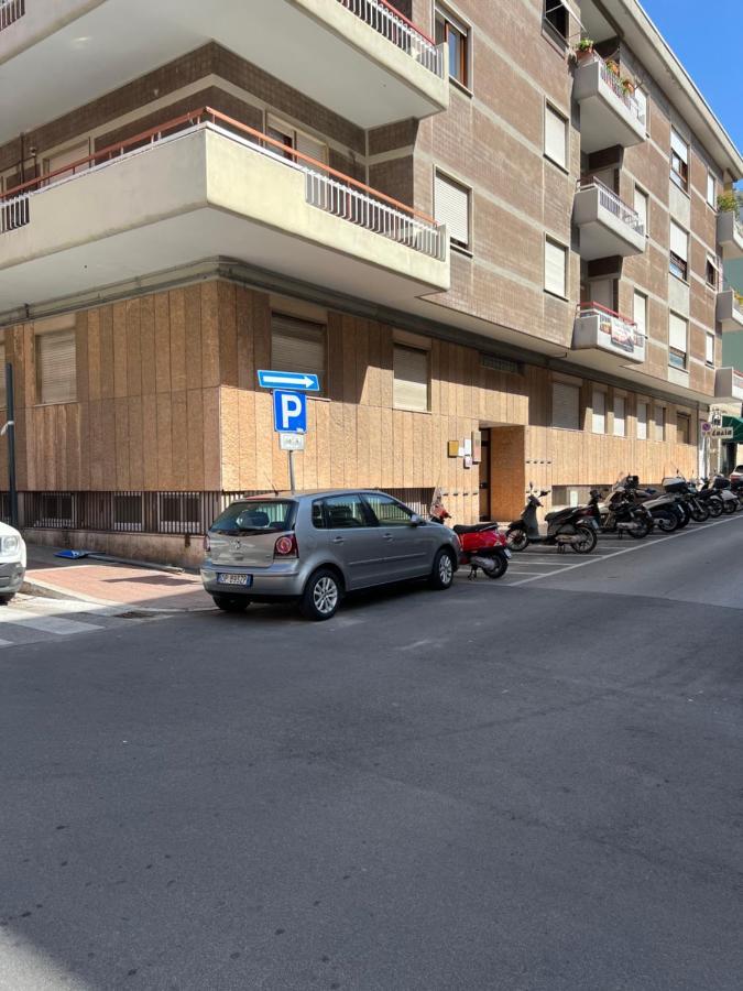Casa In Centro Apartment Civitavecchia Exterior photo